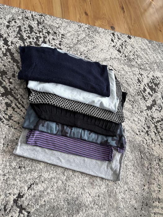 Bluzka damska z długim rękawem sweter bluza