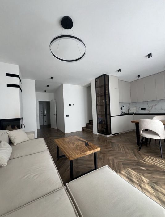 Дом мечты в Одессе возле моря