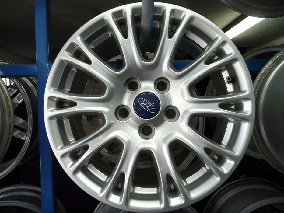 Felgi aluminiowe Alufelgi 5x108 16 cali Oryginał Ford