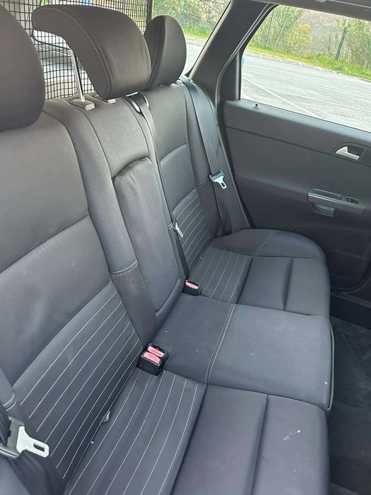 Volvo v50 com 270000