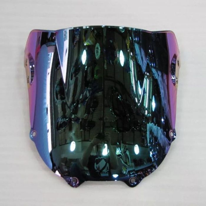 Viseira cbr 900 ano 1994 até 1997 briseira honda 900rr fireblade