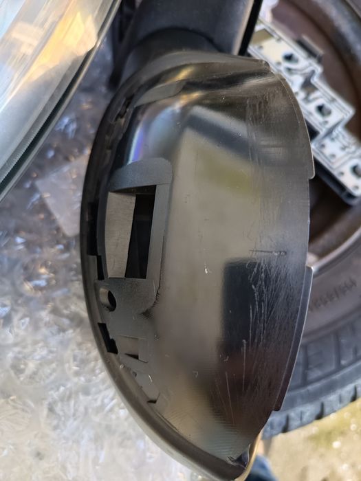 Peças Xsara Picasso