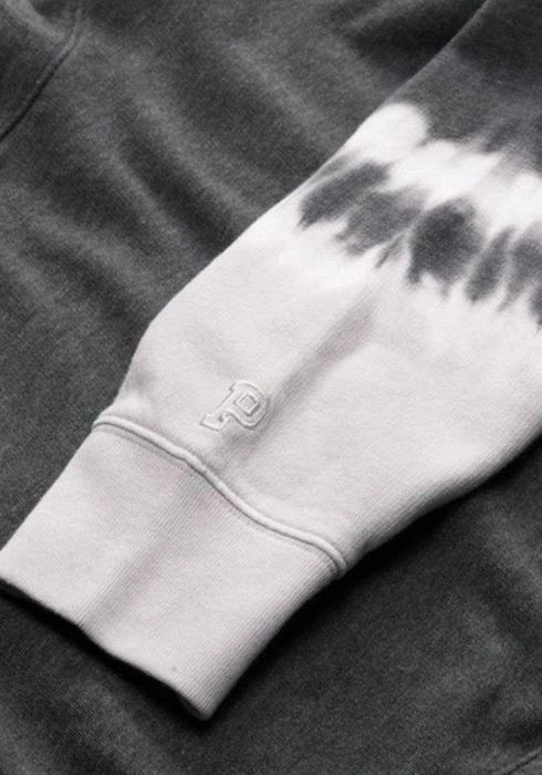 Свитшот с капюшоном оверсайз Pink Woman большого размера