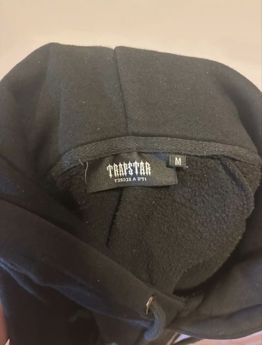 Trapstar komplet