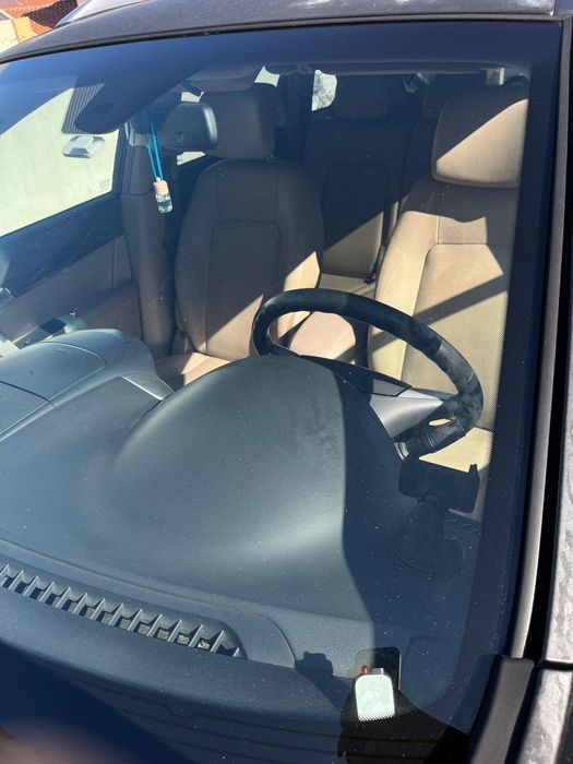 Chevrolet Captiva 4wd 7 lugares 150cv