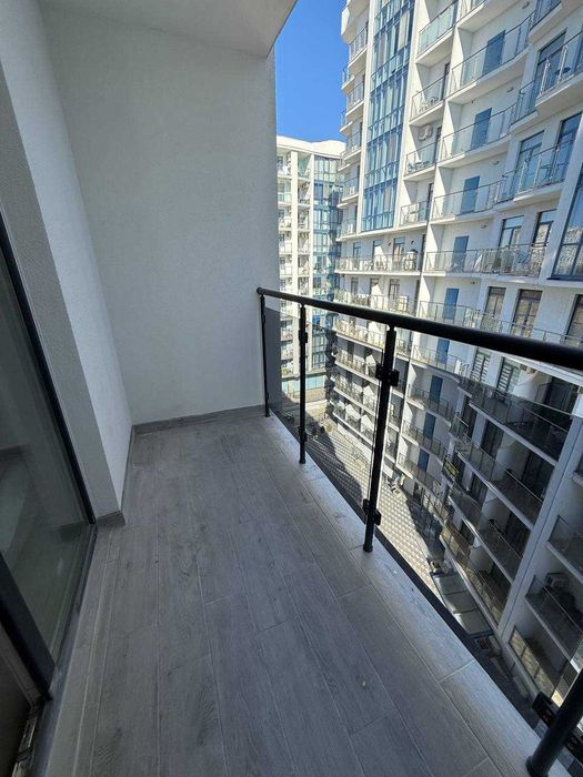 1-room apartment apartment by the address st. Sportivnaya (area 25 m²) - Atlanta.ua - photo 5
