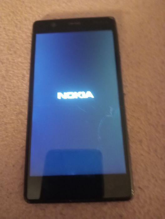 Nokia - 3 cálcico