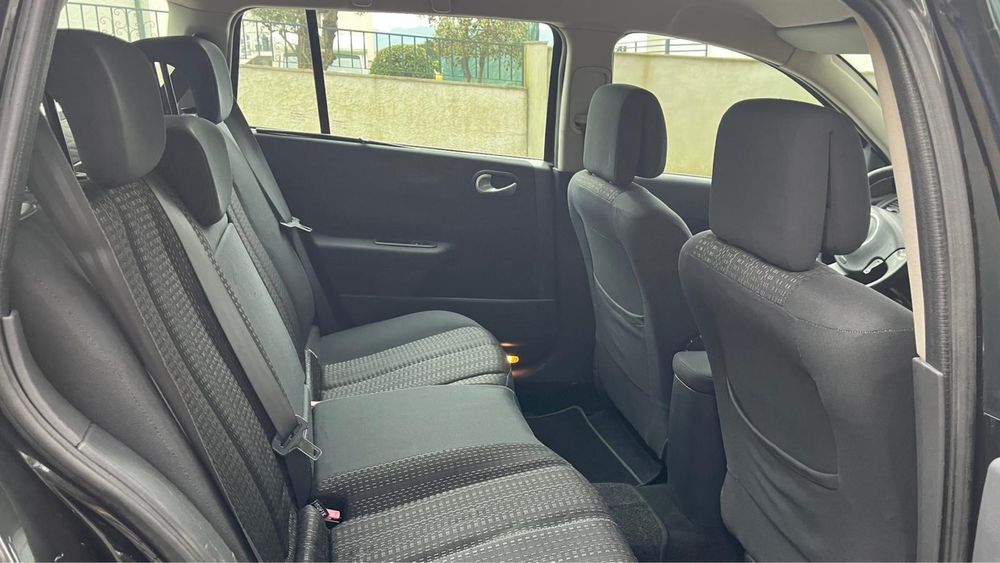 Renault Megane II 1.9 DCi 120 CV -07 Iuc Antigo