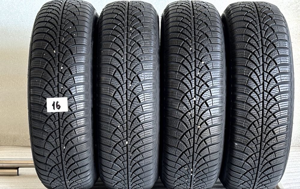 Автошини колеса резина 185/65 R15 Goodyear Ultra Grip зимові 2022 рік