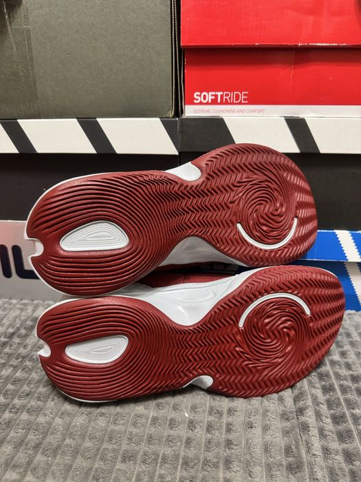 Баскетбольні кросівки 43(27,5см) Nike Renew Elevate 3 (Оригінал)