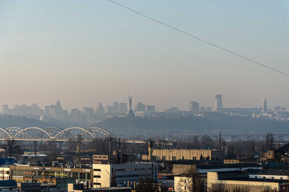 Однокімнатна квартира на вул. Урлівська 40