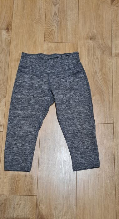 Legginsy sportowe