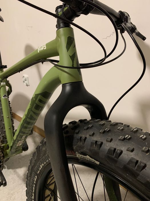 Specialized Fatboy L 2014