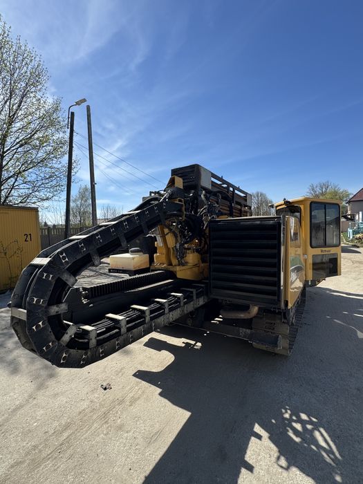 Vermeer DR36x50 seria 2 Wiertnica Ditch Witch 30 AT