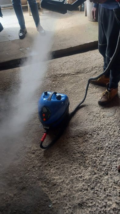 Maquinas de lavar estofos