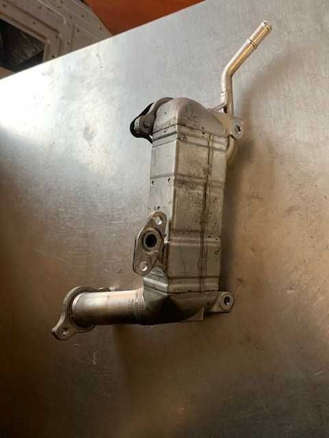 Honda CRV IV 2012- 1.6D Chłodnica Spalin EGR