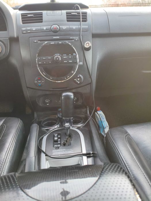 Ssang Yong Rexton   Терміново продам