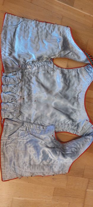 Serdak Gorset Krakowski