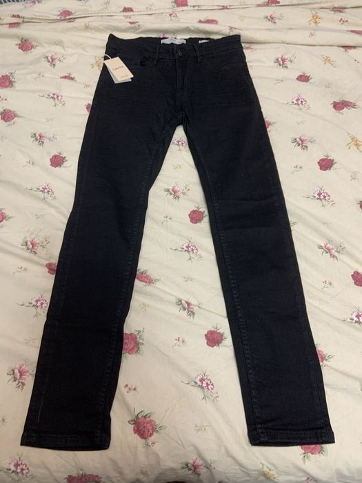 Джинси манго на підлітка 38р(хс-с).