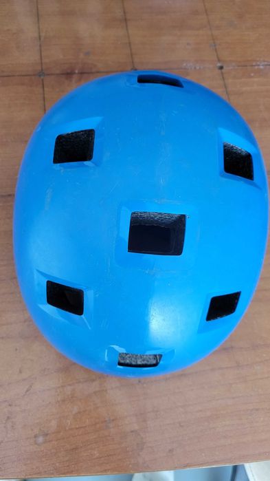 Capacete Criança [Tamanho S]