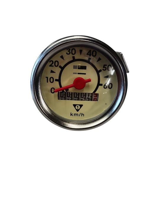 Nowy licznik komar Romet zamiennik