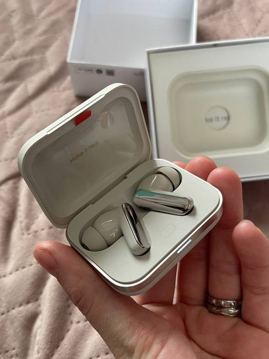 Навушники Realme Buds Air 7 Pro