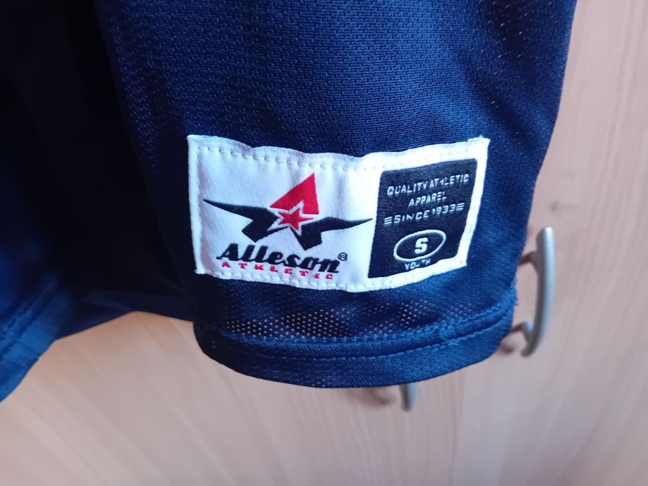 Koszulka Patriots . Allesom . S