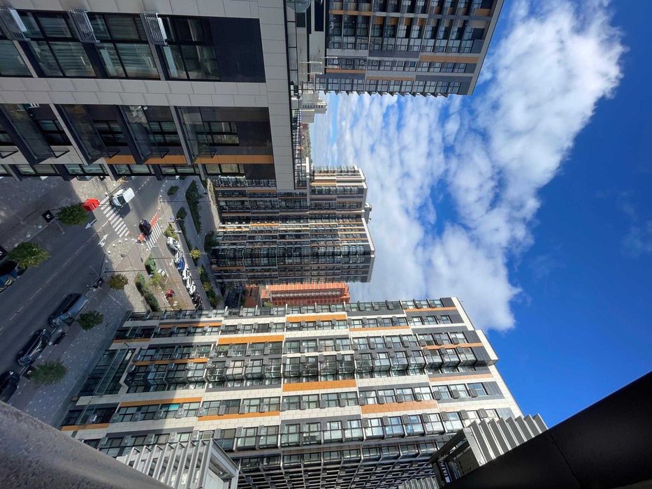 1-комнатная квартира по адресу ул. Бандеры Степана (площадь 49 м²) - Atlanta.ua - фото 11