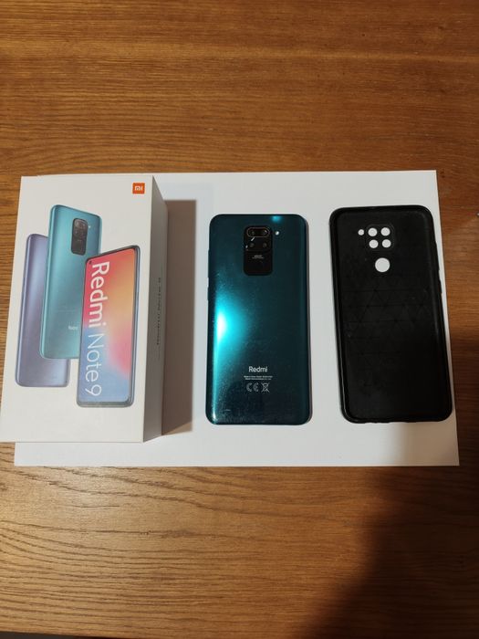 Xperia Redmi Note9