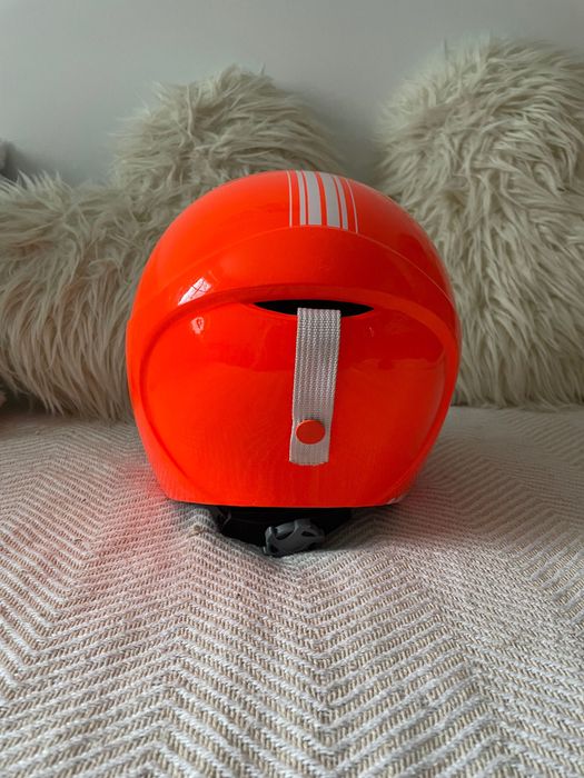 Kask narciarski dziecięcy