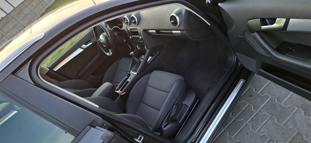 Audi A3 /1.6 /2009