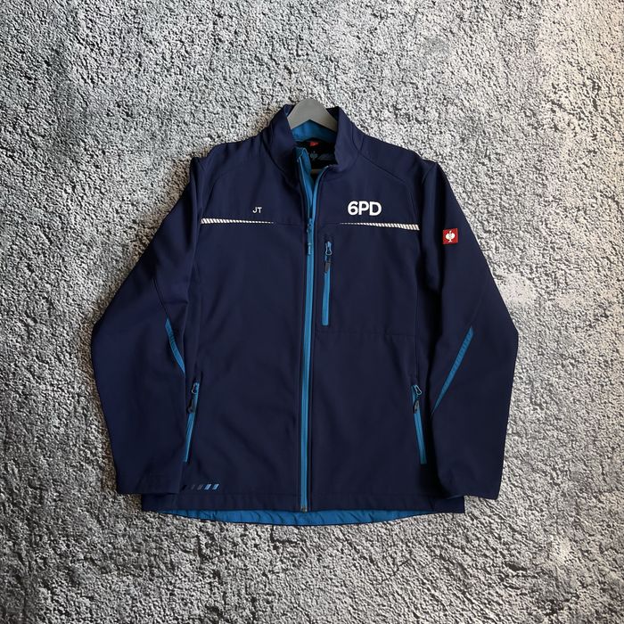 L | Чоловіча куртка Softshell  Engelbert Strauss e.s.motion 2020