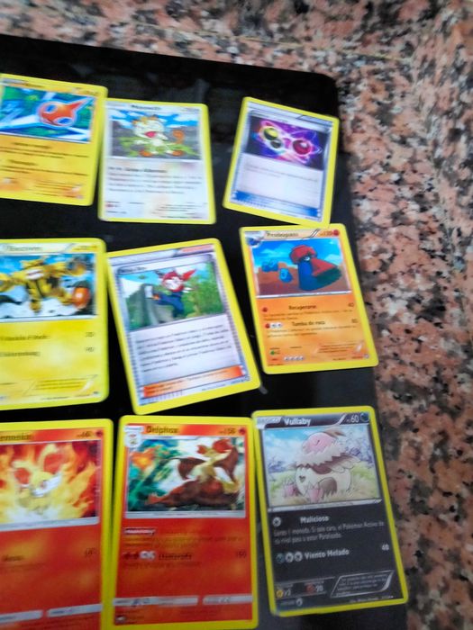 Pokémon steam SIege