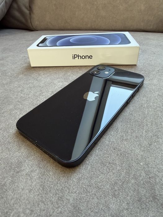 Apple Iphone 12 128GB