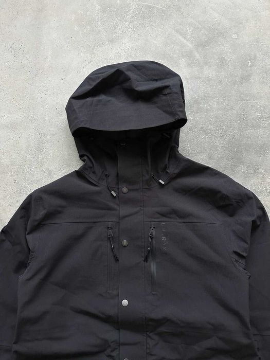 Куртка Untrakt Quartz 3l Eco Shield лижна сноуборд чоловіча