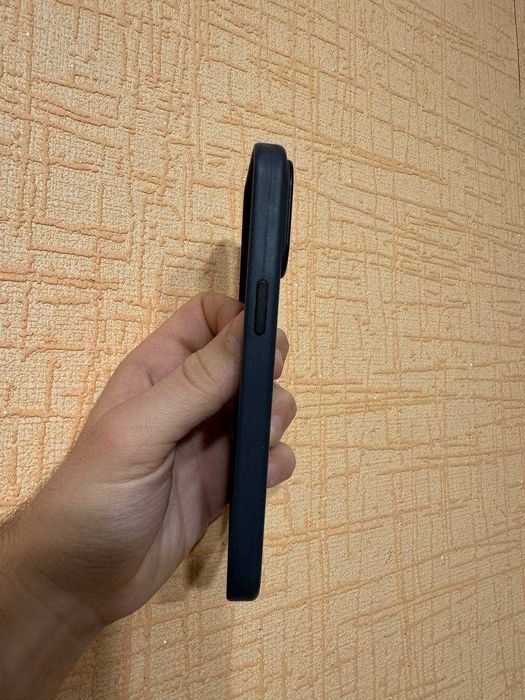 Чехол на IPhone 15 Pro Max MagSafe ( 15 про макс) silicone case