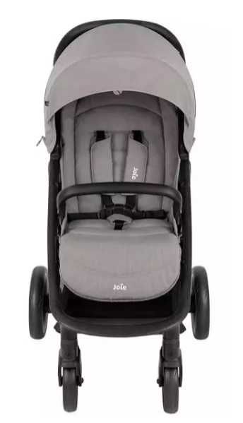 Wózek Spacerowy JOIE LITETRAX PRO Do 22Kg Spacerówka Terenowa