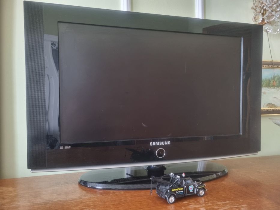 Телевізор Samsung LE26S81B