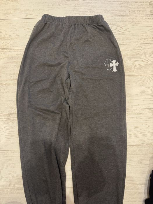 Костюм crome hearts (s)