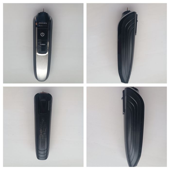 Машинка для стрижки Philips QG3371