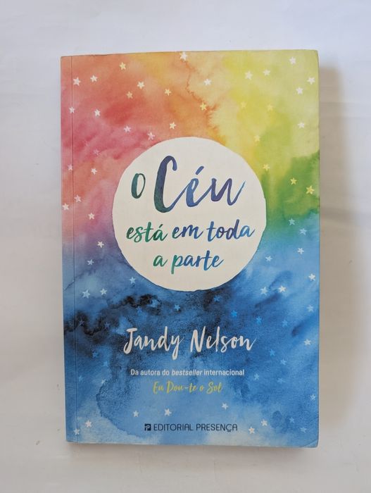 O Céu está em toda a parte