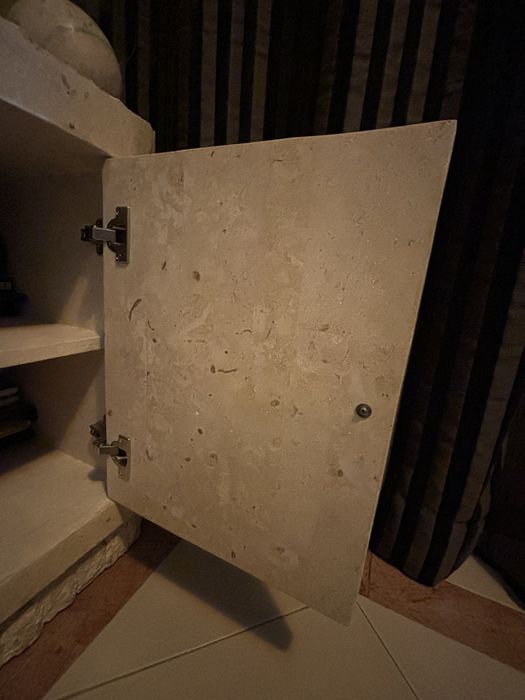 Mesa de jantar (conjunto)