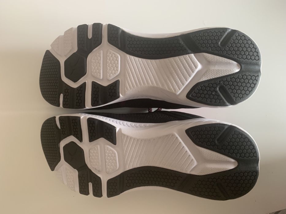 Ténis ginasio senhora