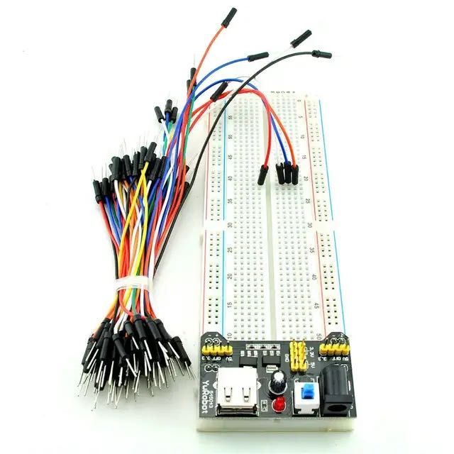 Плати розширення для міні ПК Raspberry Pi такі як Explorer і Sense HAT