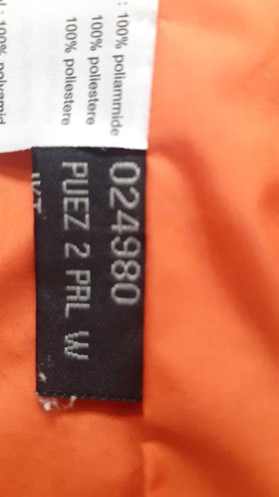 lekka kurtka Salewa Puez 2 W R 38/40 M/L  Primaloft