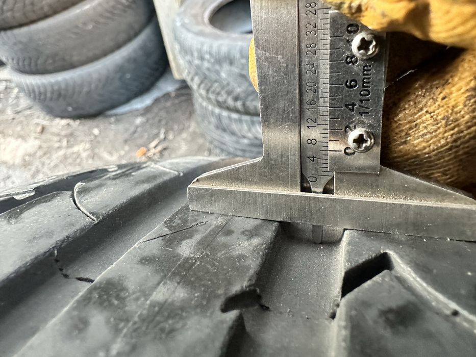 Шини 255 45 18 99Y Goodyear EfficientGrip комплект