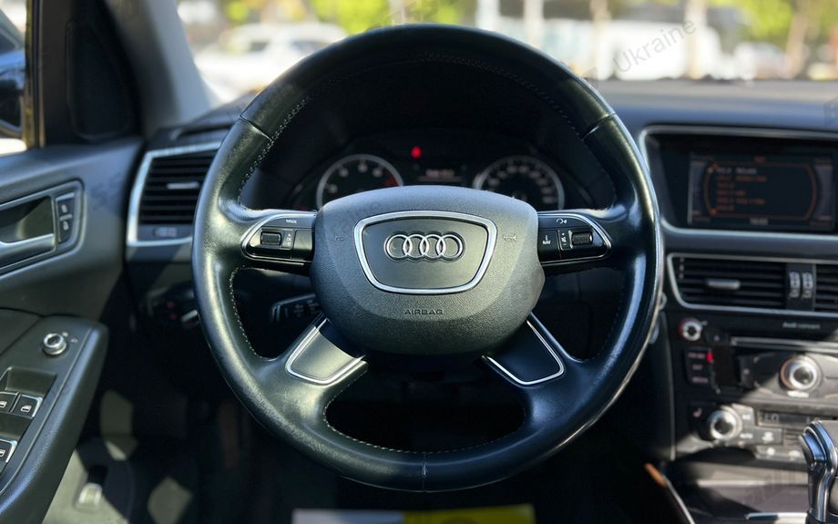 Audi Q5 2015 VIN WA1CFAFP4FA113596 фото оголошення 18 з 24