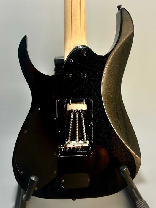 Ibanez RG1820X Prestige Japan 2005 | DiMarzio, piezo, twardy case