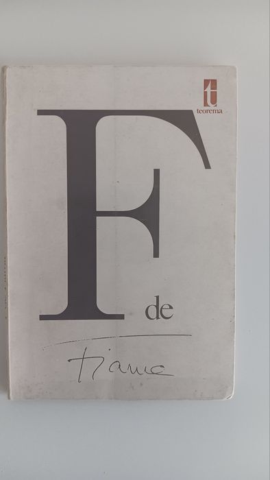 Fiama Brandão, F de Fiama