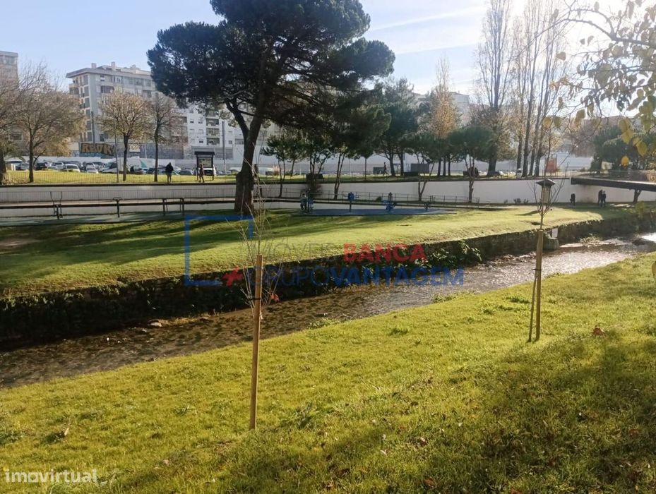 T3 Agualva-Cacém